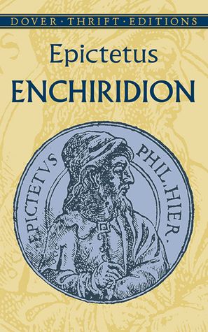 epictetus enchiridion epic book list
