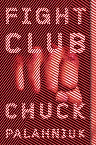 fight club chuck palahniuk epic book list
