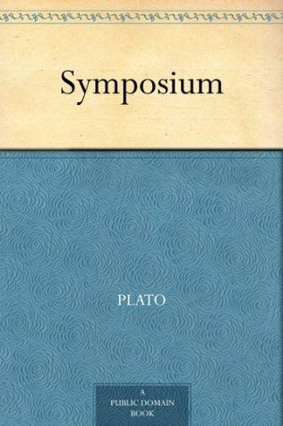 symposium plato epic book list