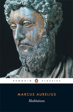 meditations marcus aurelius epic book list