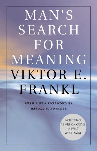 mans search meaning viktor frankly epic book list