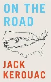 on road jack kerouac epic book list