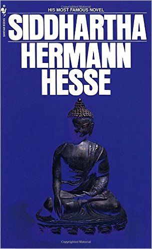 siddhartha hermann hesse epic book list