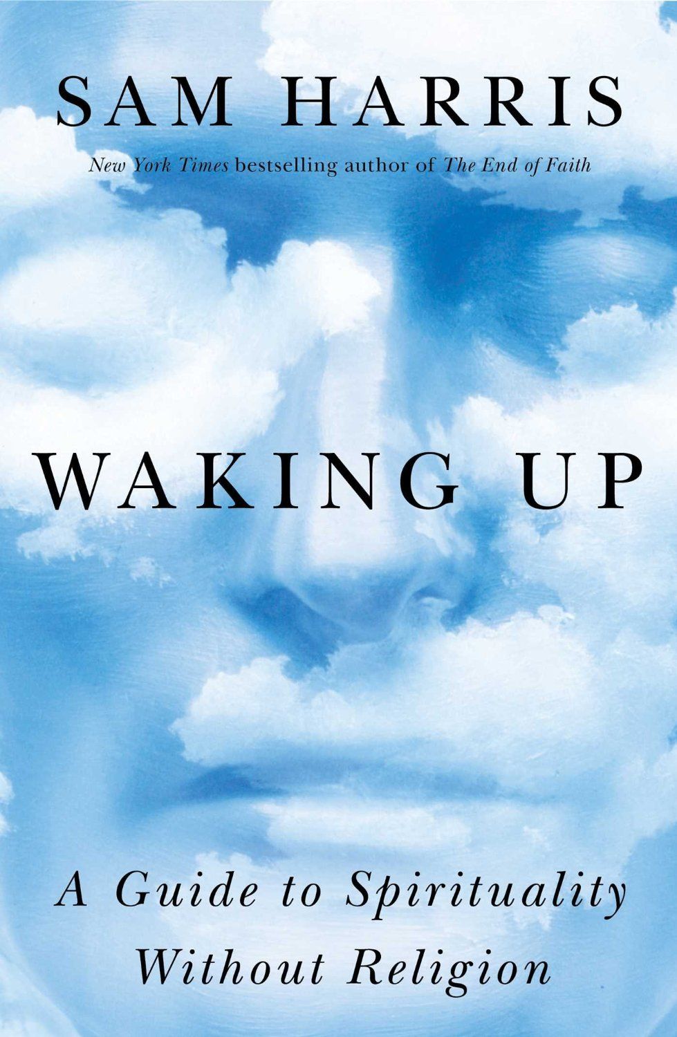 waking up sam harris epic book list