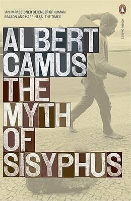 myth sisyphus epic book list albert camus