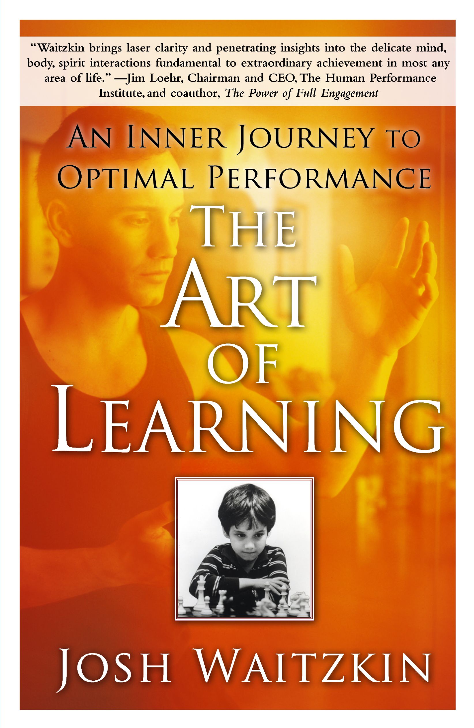 art learning josh waitzkin epic book list