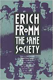 sane society erich fromm epic book list