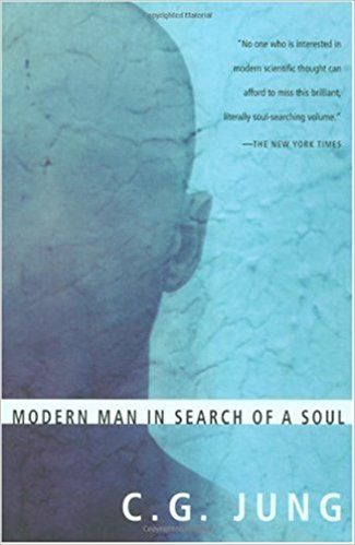 modern man in search of soul