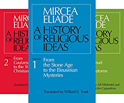 history of religious ideas