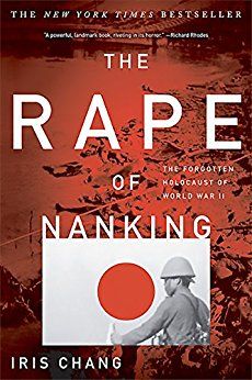 rape of nanking