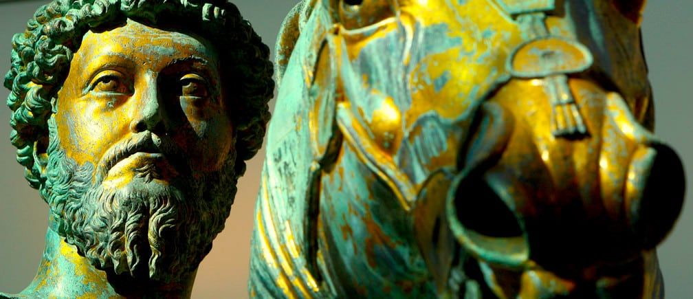 marcus aurelius quotes stoic philosophy