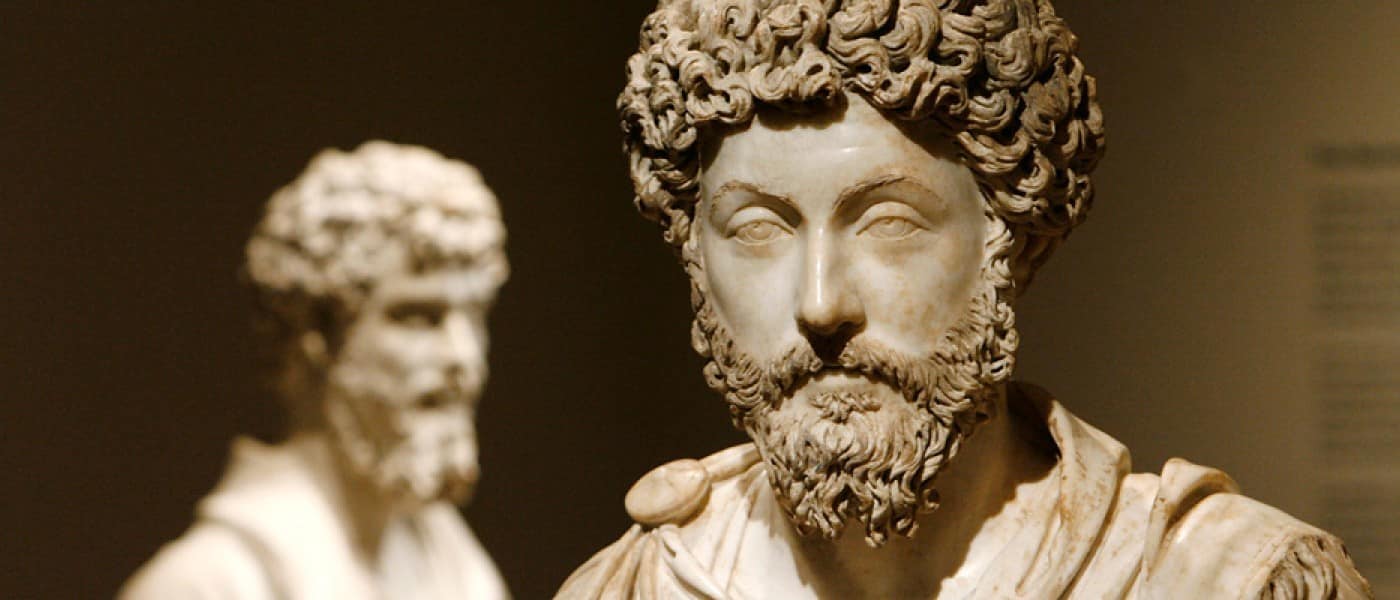 marcus aurelius quotes stoic philosophy