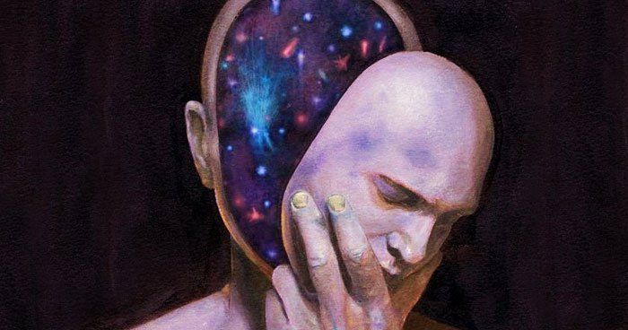 consciousness spirituality science