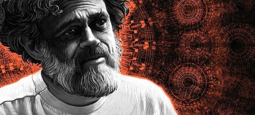 terence mckenna quotes list culture ego life psychedelics