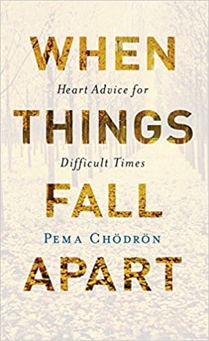 pema chodron quotes