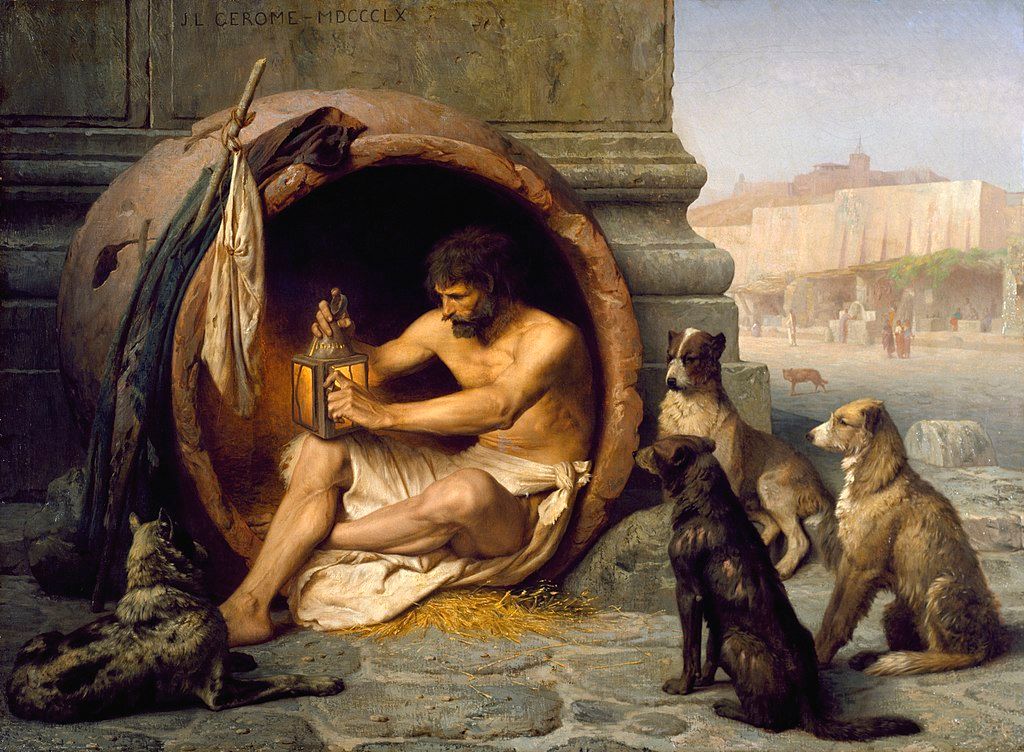 1024px-Jean-Léon_Gérôme_-_Diogenes_-_Walters_37131