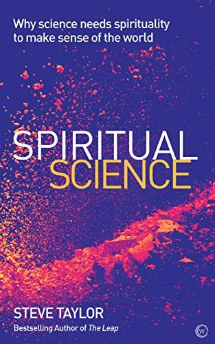 spiritual science steve taylor