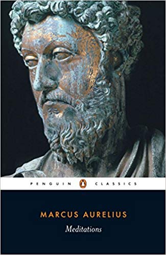 marcus aurelius meditations