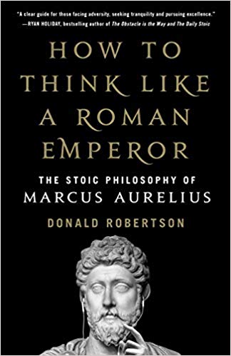 books on stoicism high existence