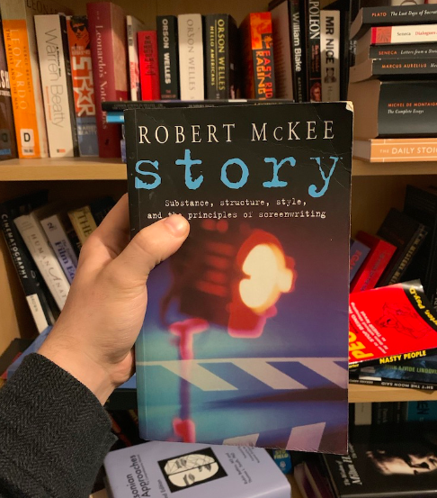 story by robert mckee