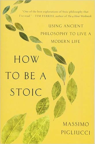 modern books on stoicism