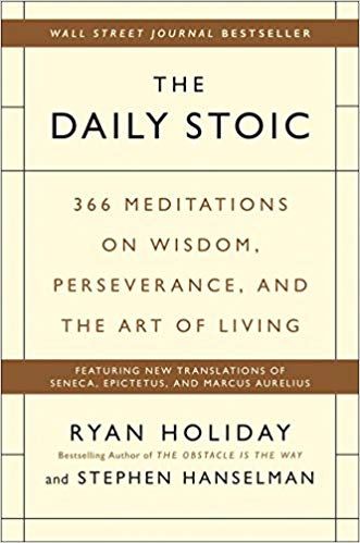 modern books on stoicism highexistence