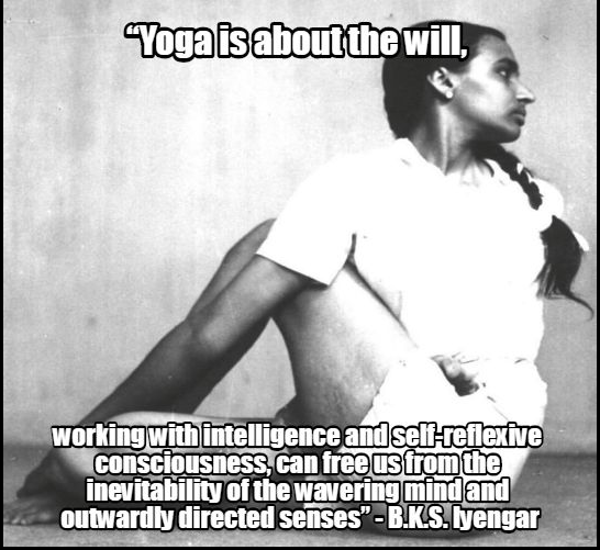 yoga highexistence