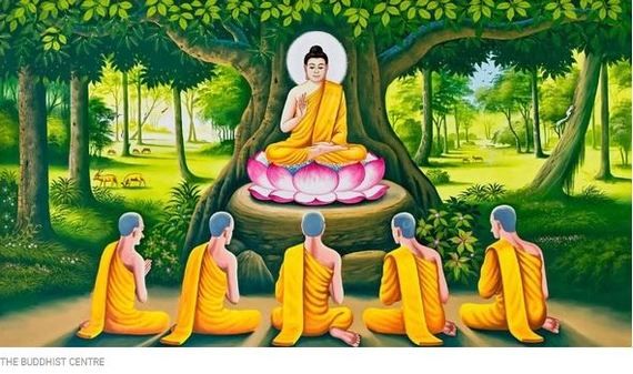Cha Dao buddhism highexistence