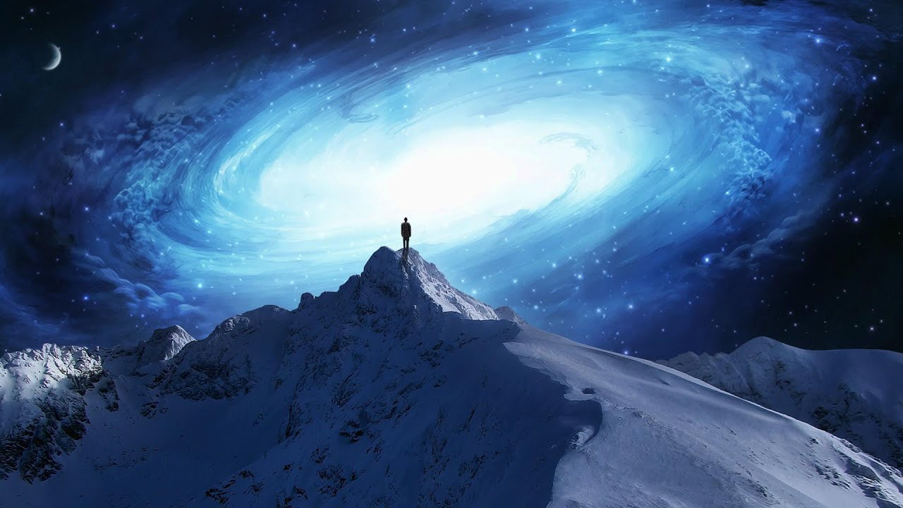 The Ridiculously Obvious Meaning of Life | HighExistence