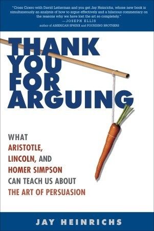 best books on persuasion