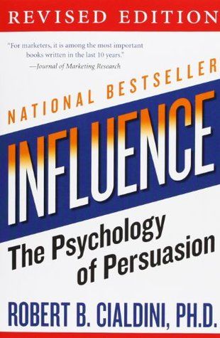 best books on persuasion