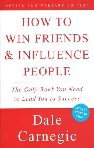 best books on persuasion